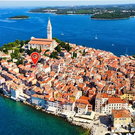 Montalbano Gem - Heritage With Airy Vibes