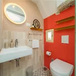 Heritage With Airy Vibes At Montalbano * Ρόβινι