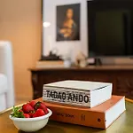 Διαμέρισμα Heritage With Airy Vibes At Montalbano