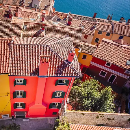 Apartment Montalbano Gem - Heritage With Airy Vibes *