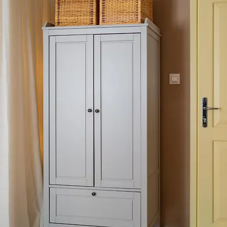 Heritage With Airy Vibes At Montalbano *