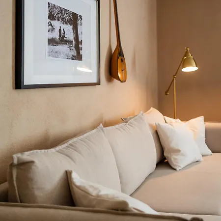 Apartment Montalbano Gem - Heritage With Airy Vibes