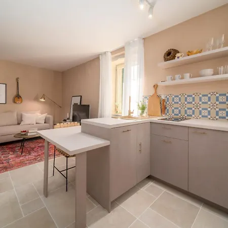 Apartamento Heritage With Airy Vibes At Montalbano Rovinj