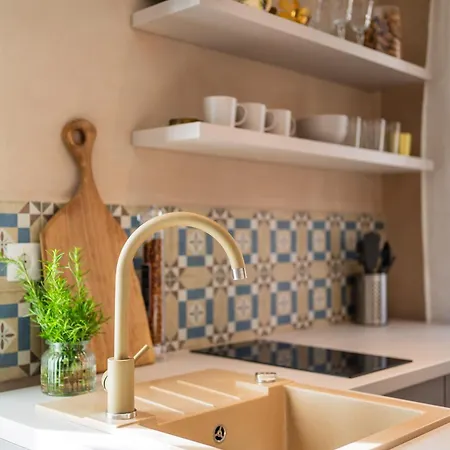 Heritage With Airy Vibes At Montalbano * Rovinj