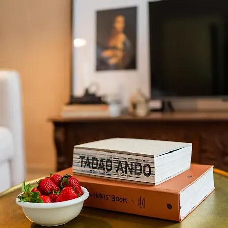 Apartment Montalbano Gem - Heritage With Airy Vibes