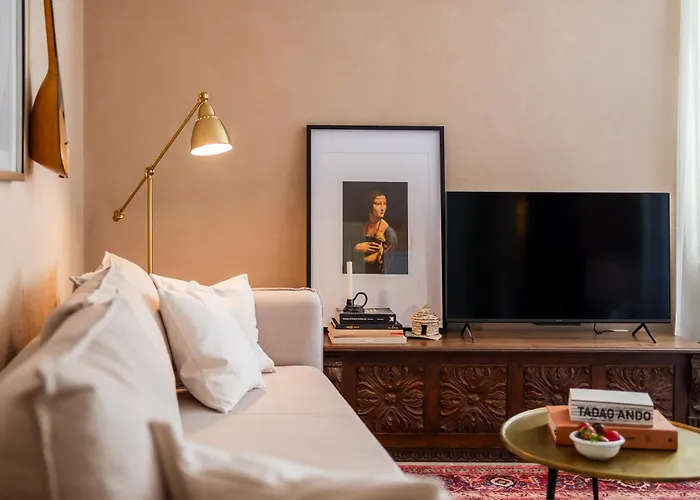 Heritage With Airy Vibes At Montalbano *