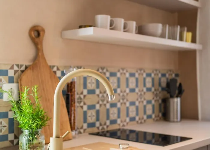 Heritage With Airy Vibes At Montalbano * Rovinj