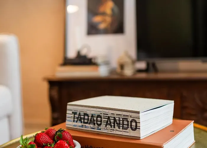 Appartement Heritage With Airy Vibes At Montalbano