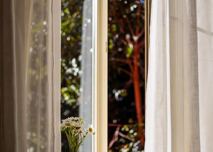 Heritage With Airy Vibes At Montalbano * Rovinj