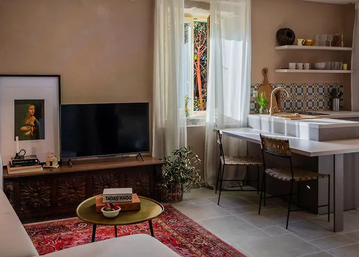 Appartement Heritage With Airy Vibes At Montalbano Rovinj